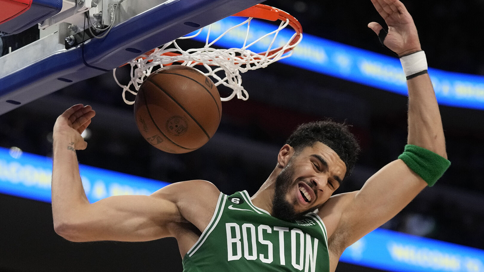 Jayson Tatum